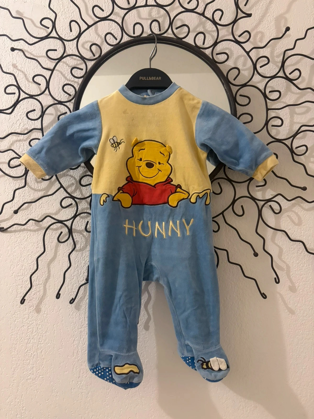 Pijama Winnie the Pooh Disneyland Paris - Artigo Bônus – photo 2